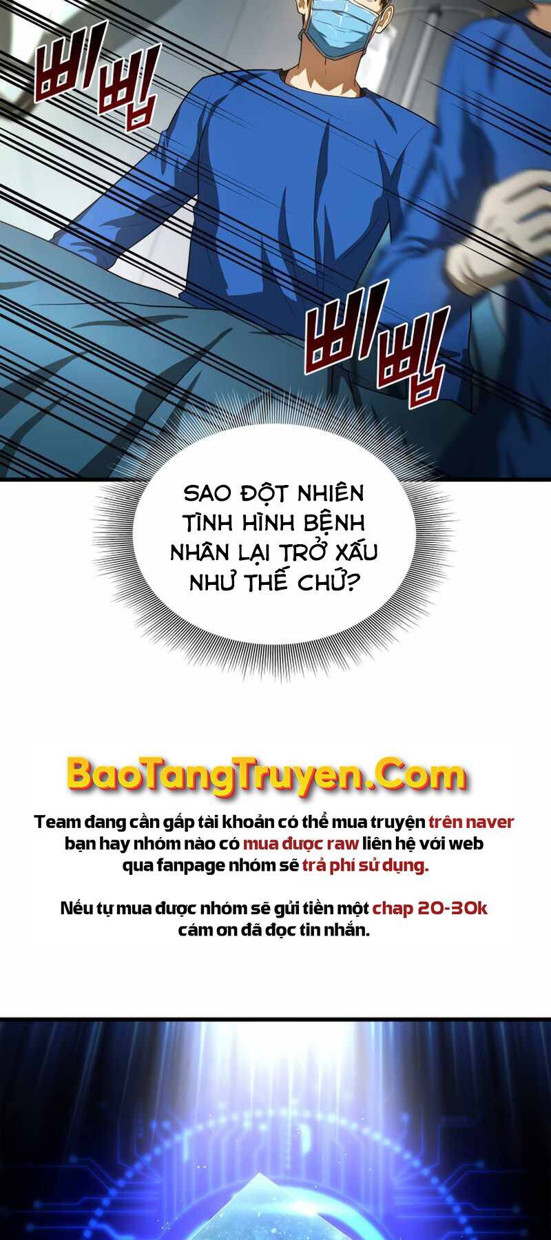 Bác Sĩ Hoàn Hảo - Chương 18