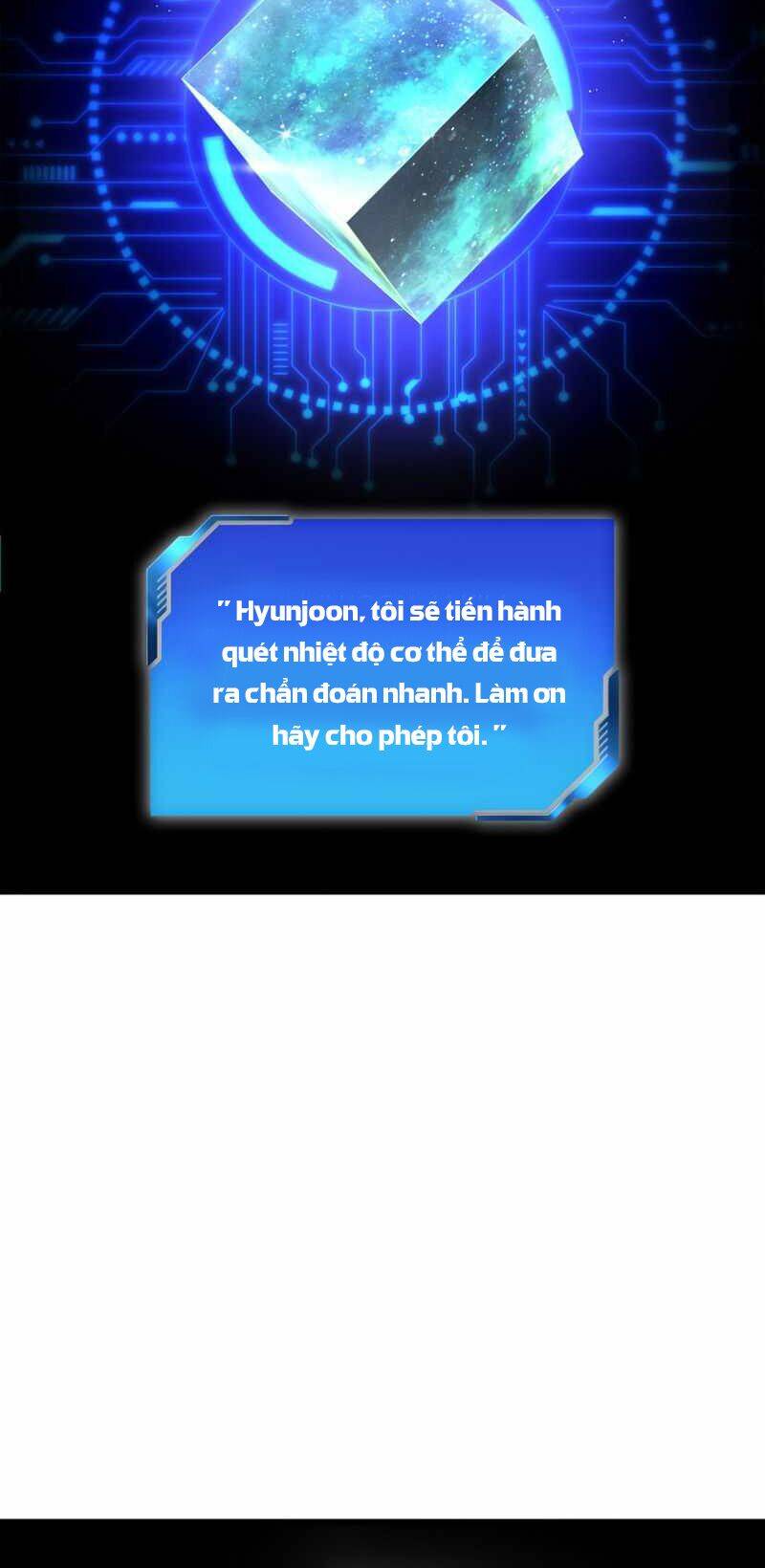 Bác Sĩ Hoàn Hảo - Chương 18