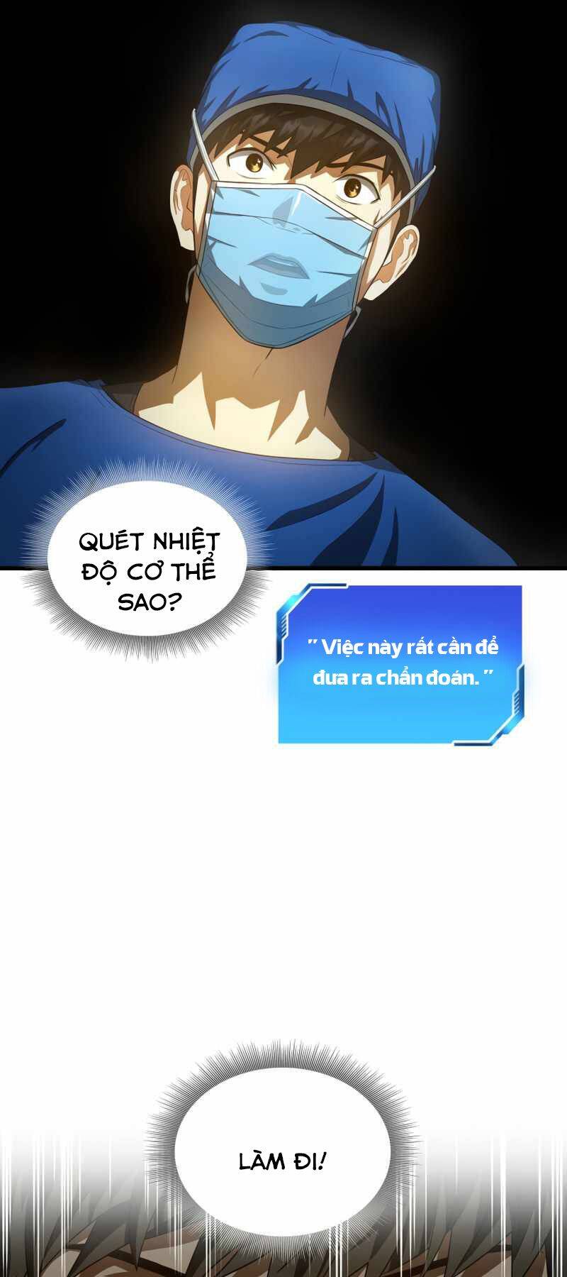 Bác Sĩ Hoàn Hảo - Chương 18