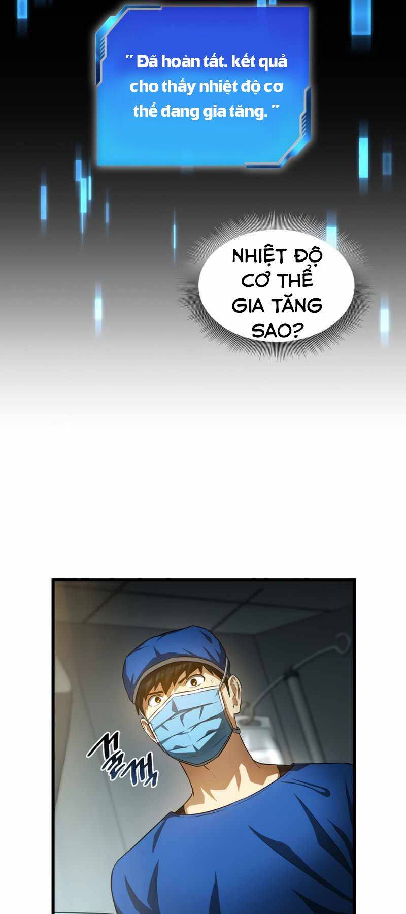 Bác Sĩ Hoàn Hảo - Chương 18