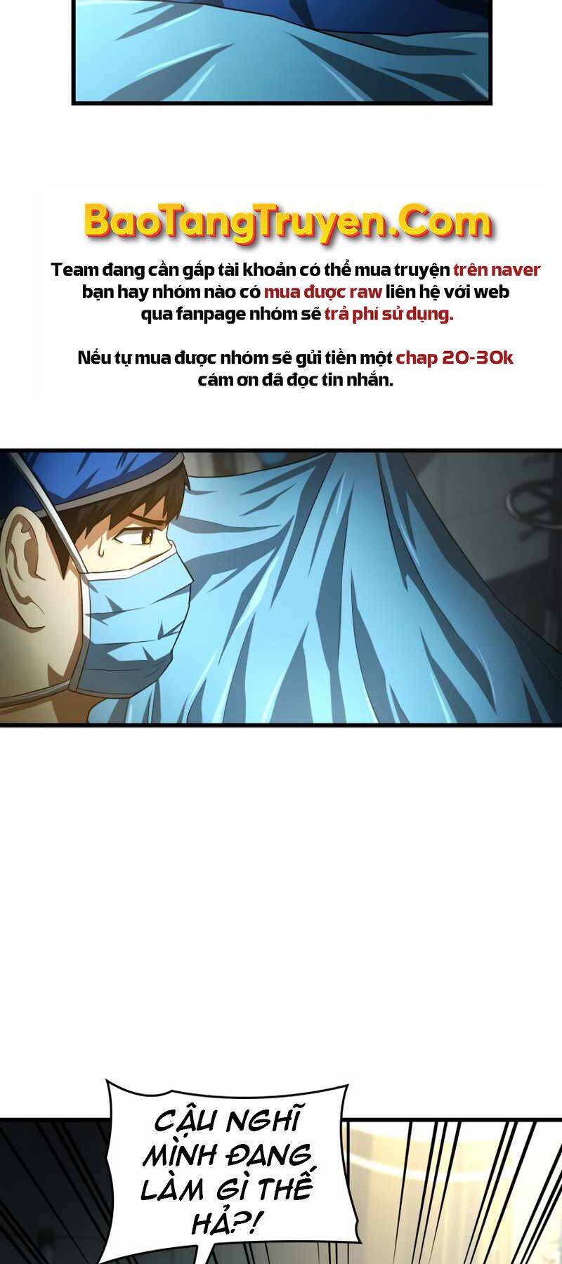 Bác Sĩ Hoàn Hảo - Chương 18