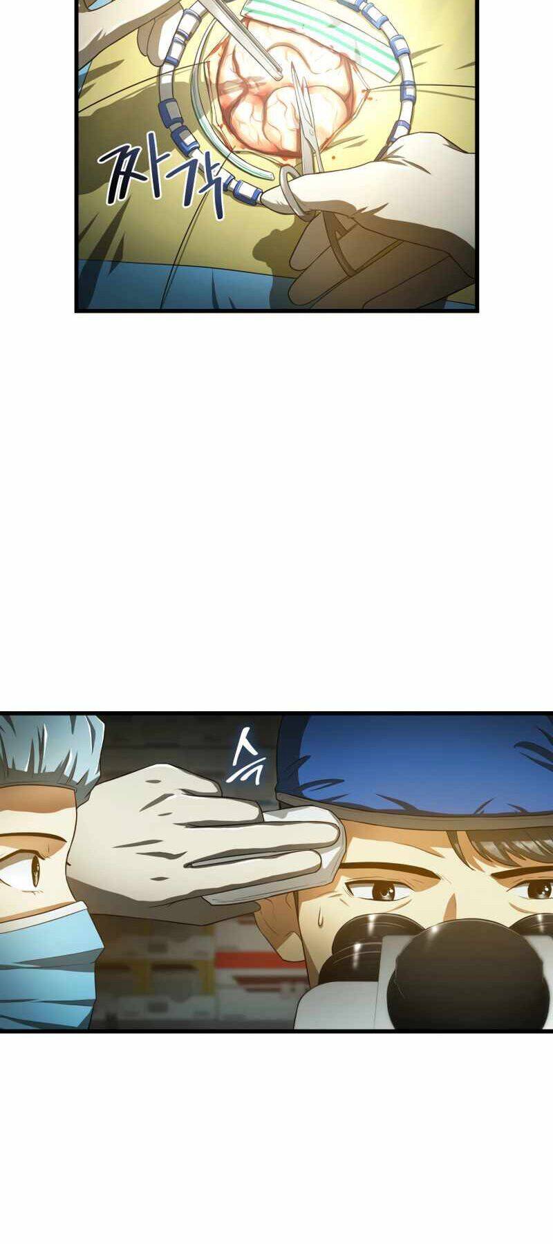 Bác Sĩ Hoàn Hảo - Chương 18