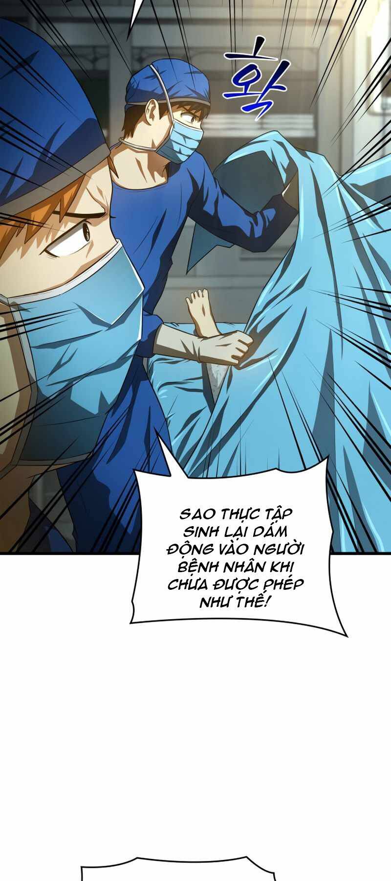 Bác Sĩ Hoàn Hảo - Chương 18