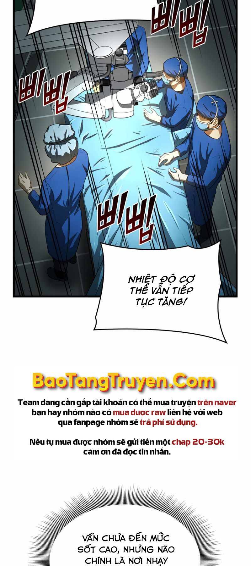 Bác Sĩ Hoàn Hảo - Chương 18