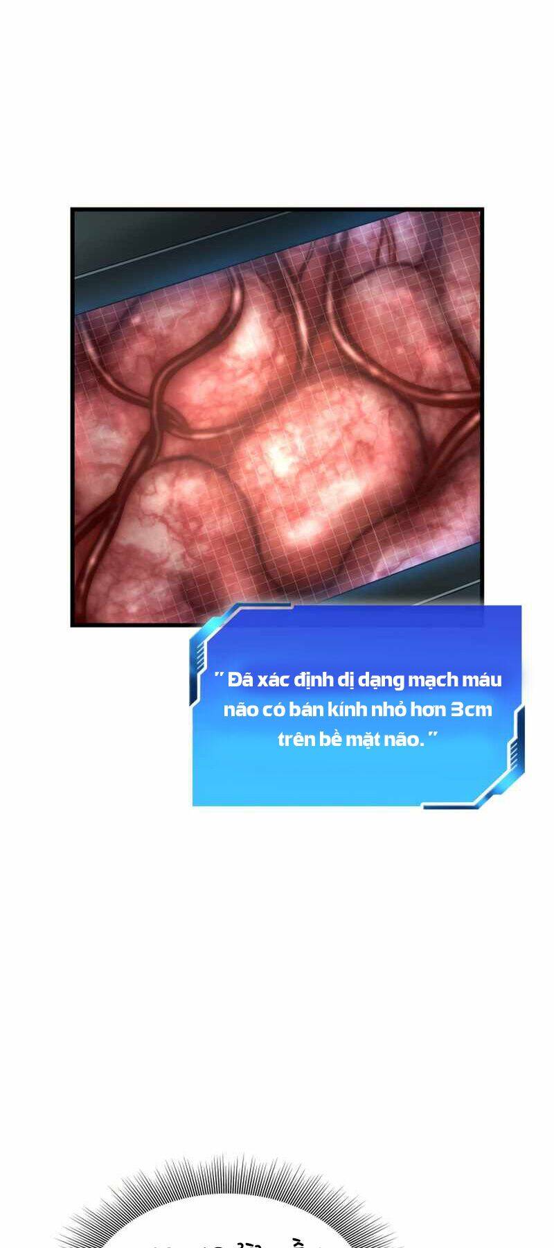 Bác Sĩ Hoàn Hảo - Chương 18