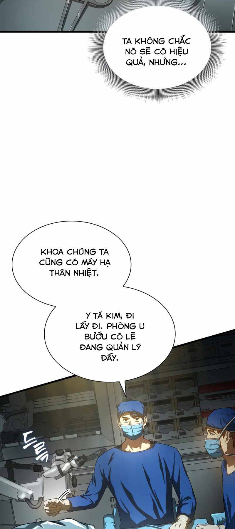 Bác Sĩ Hoàn Hảo - Chương 18