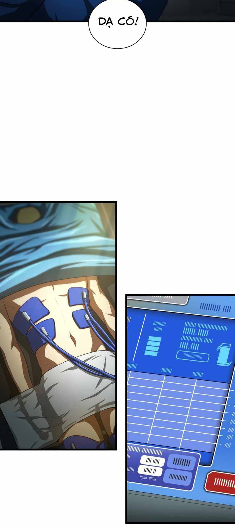 Bác Sĩ Hoàn Hảo - Chương 18