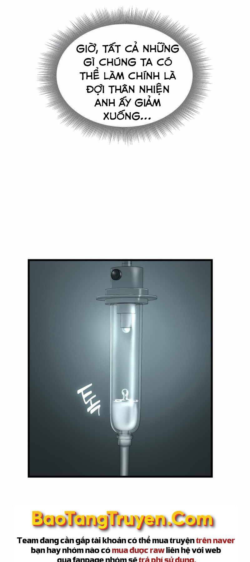 Bác Sĩ Hoàn Hảo - Chương 18