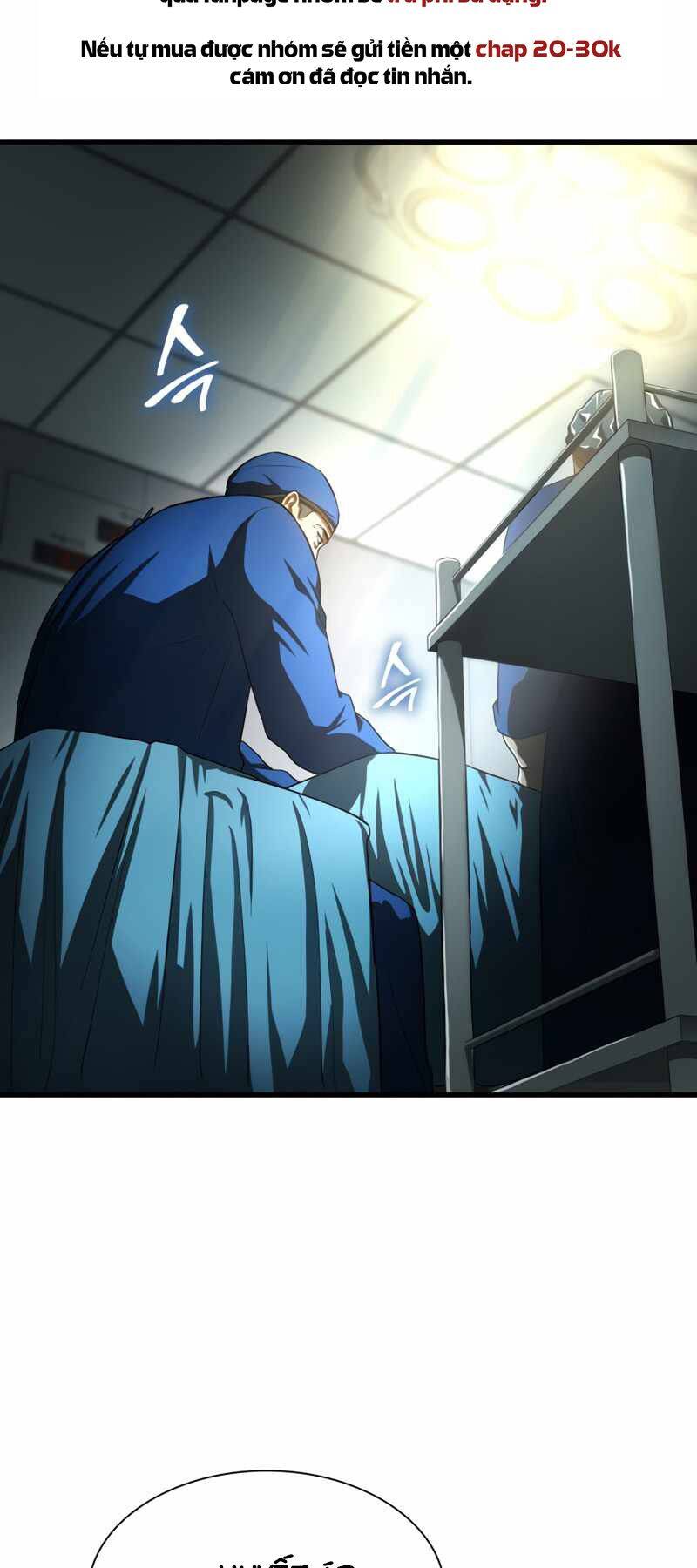 Bác Sĩ Hoàn Hảo - Chương 18