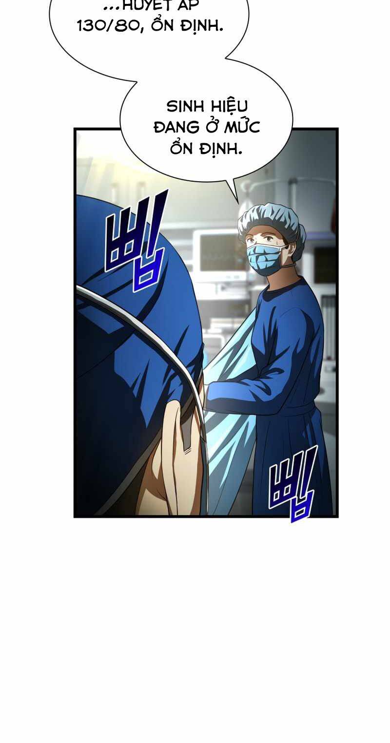 Bác Sĩ Hoàn Hảo - Chương 18