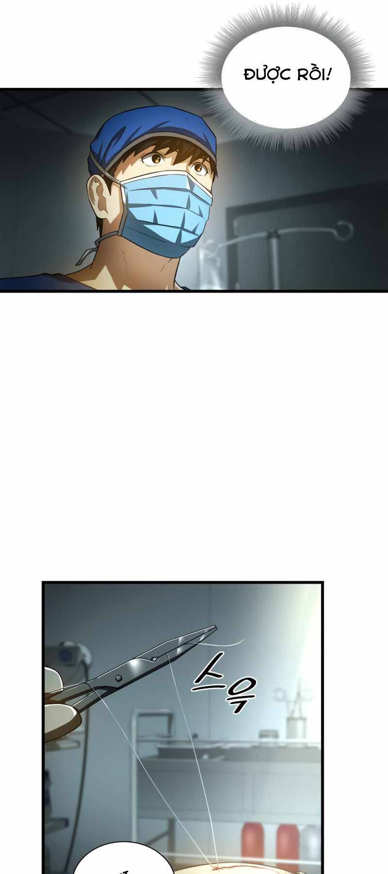 Bác Sĩ Hoàn Hảo - Chương 18