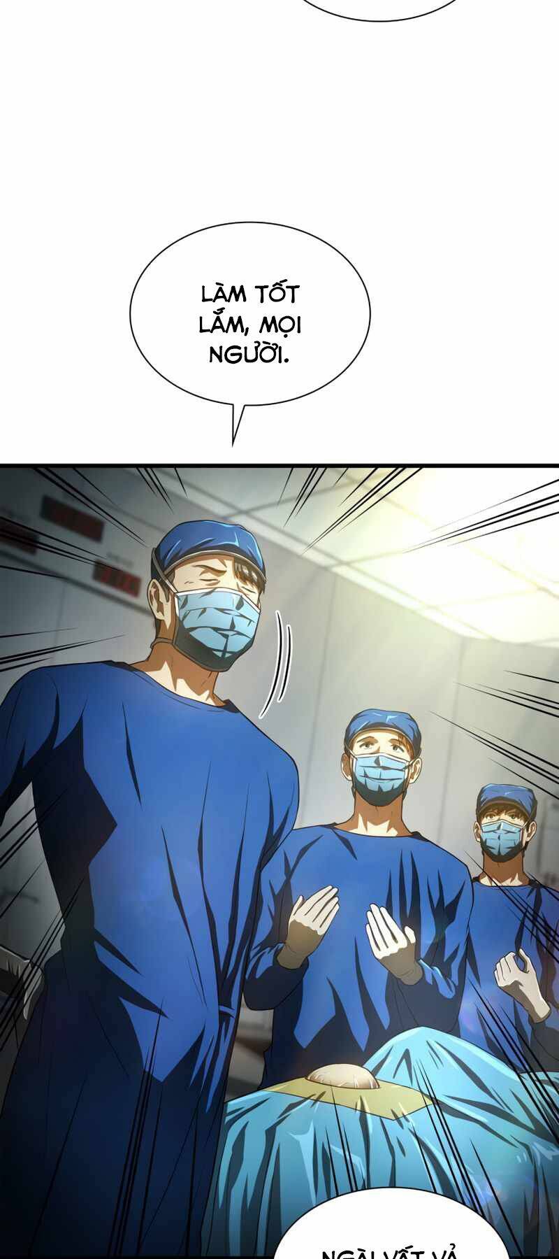Bác Sĩ Hoàn Hảo - Chương 18