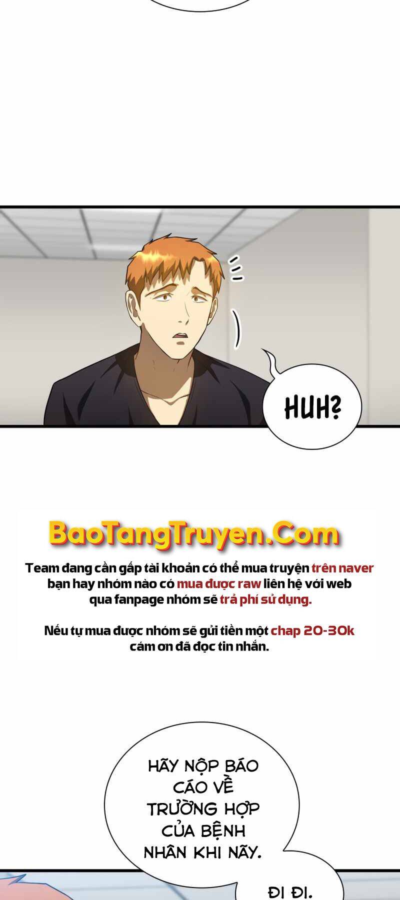 Bác Sĩ Hoàn Hảo - Chương 18