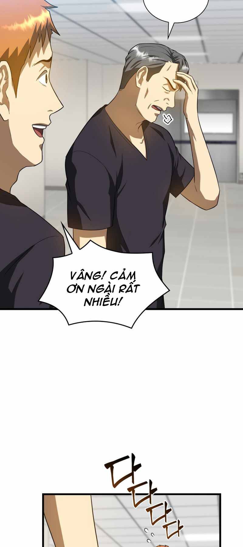 Bác Sĩ Hoàn Hảo - Chương 18