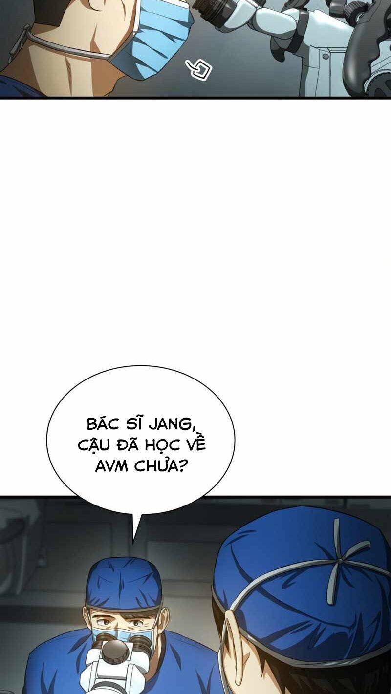 Bác Sĩ Hoàn Hảo - Chương 18