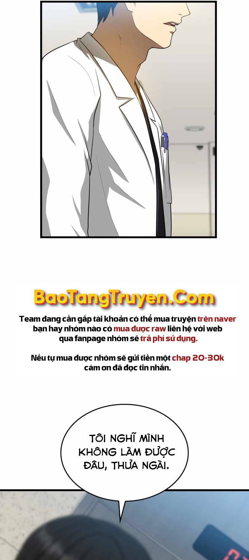 Bác Sĩ Hoàn Hảo - Chương 18