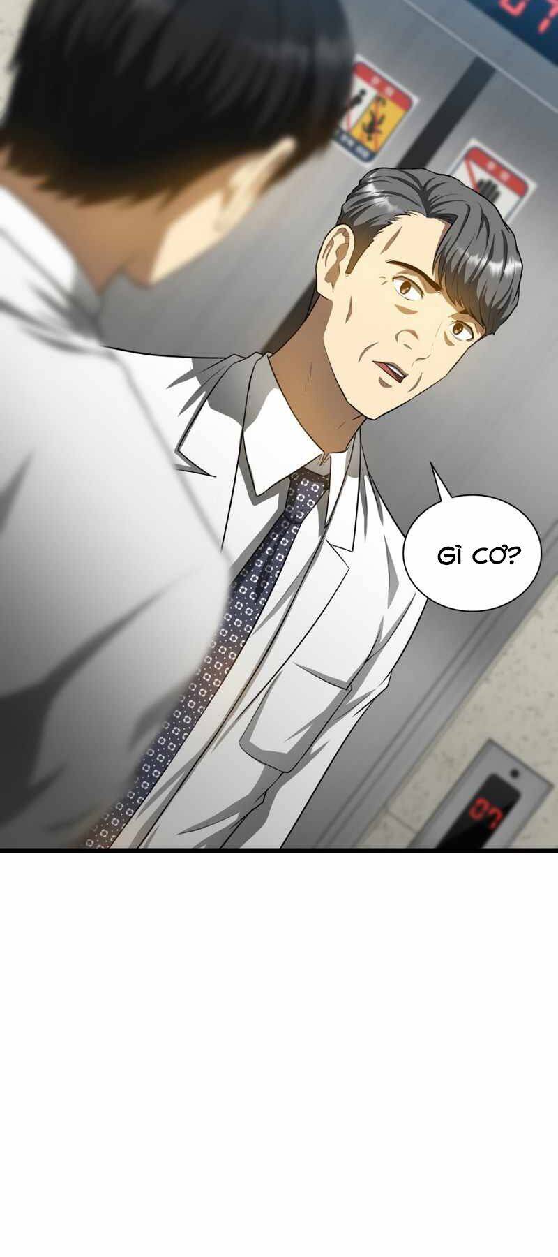 Bác Sĩ Hoàn Hảo - Chương 18