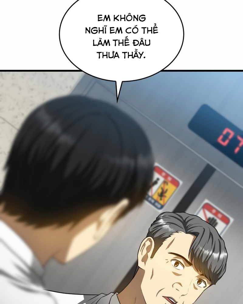 Bác Sĩ Hoàn Hảo - Chương 19