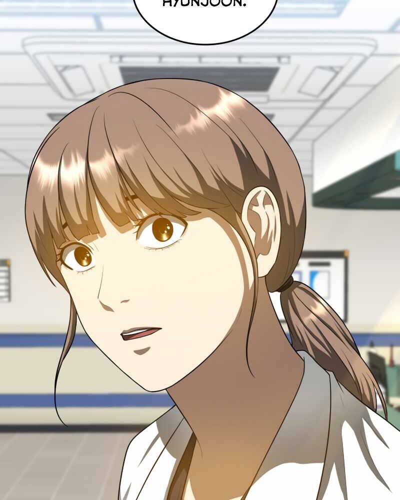 Bác Sĩ Hoàn Hảo - Chương 19