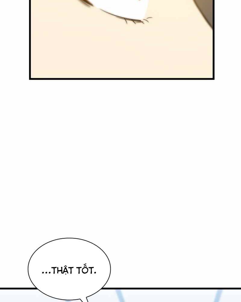 Bác Sĩ Hoàn Hảo - Chương 19