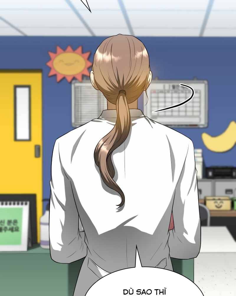 Bác Sĩ Hoàn Hảo - Chương 19