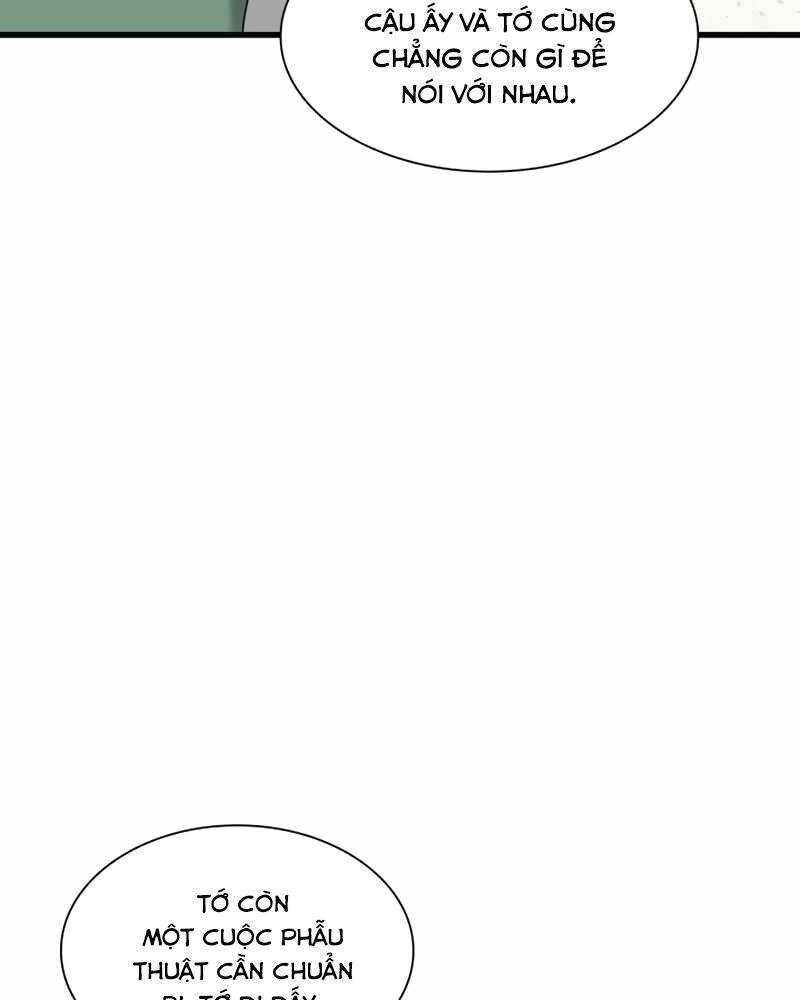 Bác Sĩ Hoàn Hảo - Chương 19