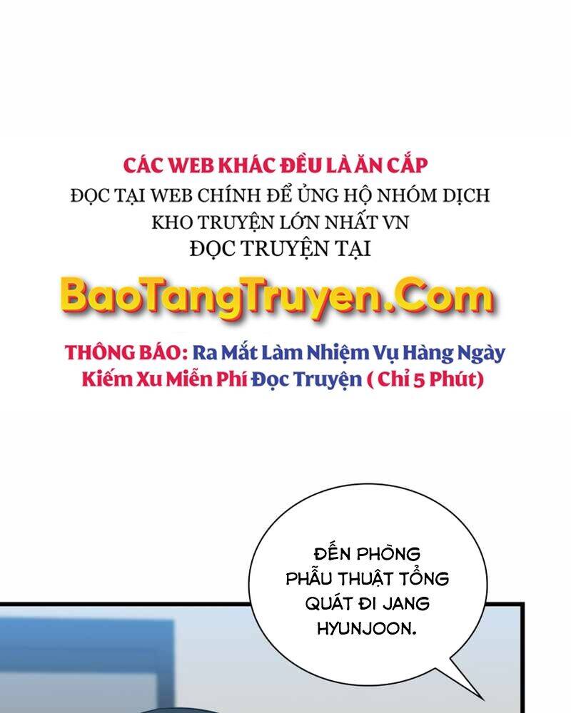 Bác Sĩ Hoàn Hảo - Chương 19