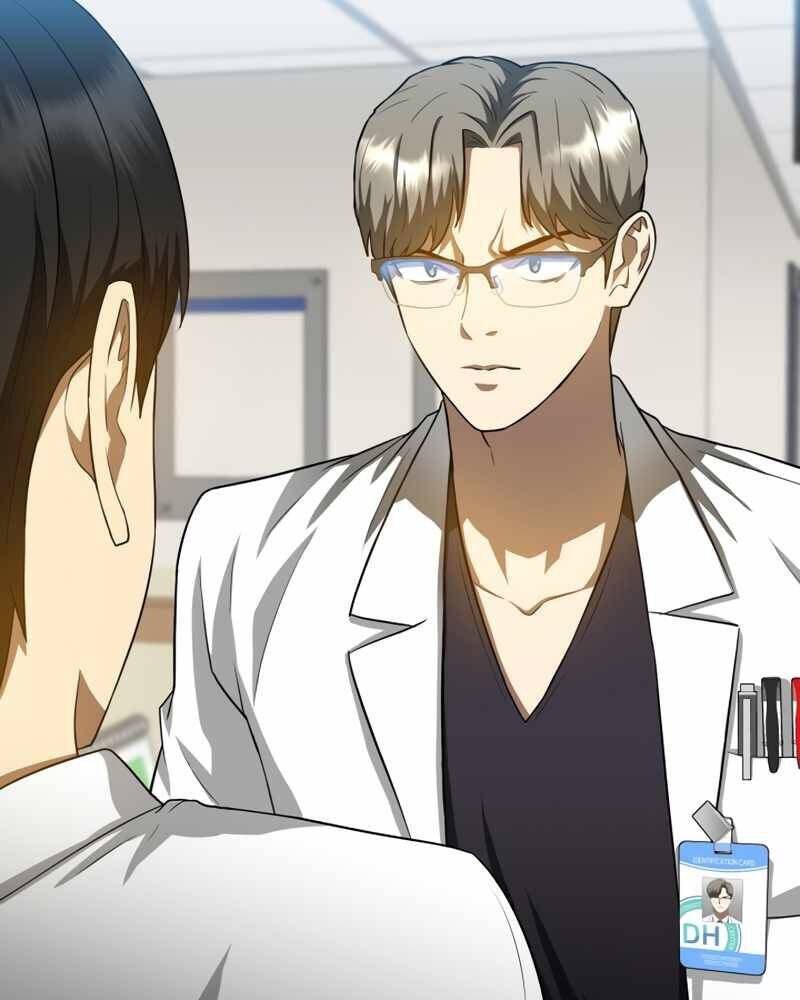 Bác Sĩ Hoàn Hảo - Chương 19