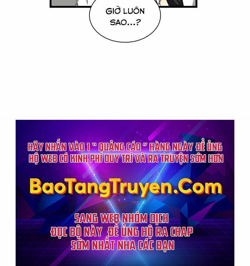 Bác Sĩ Hoàn Hảo - Chương 19