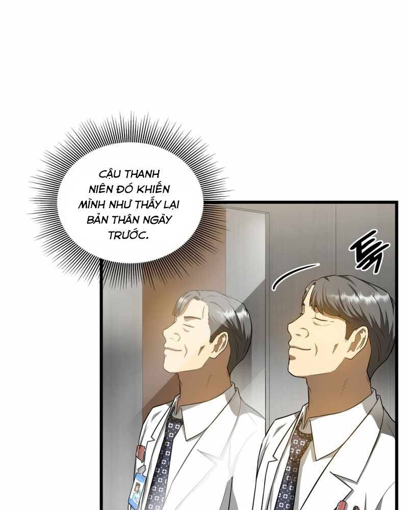 Bác Sĩ Hoàn Hảo - Chương 19