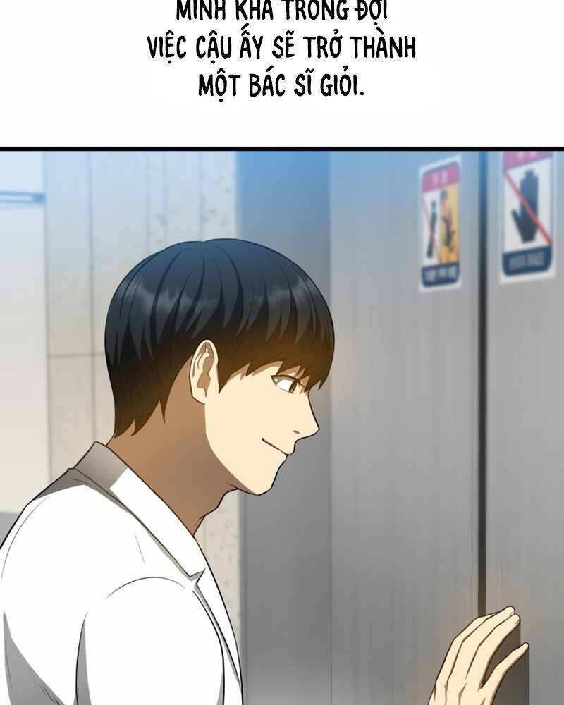 Bác Sĩ Hoàn Hảo - Chương 19