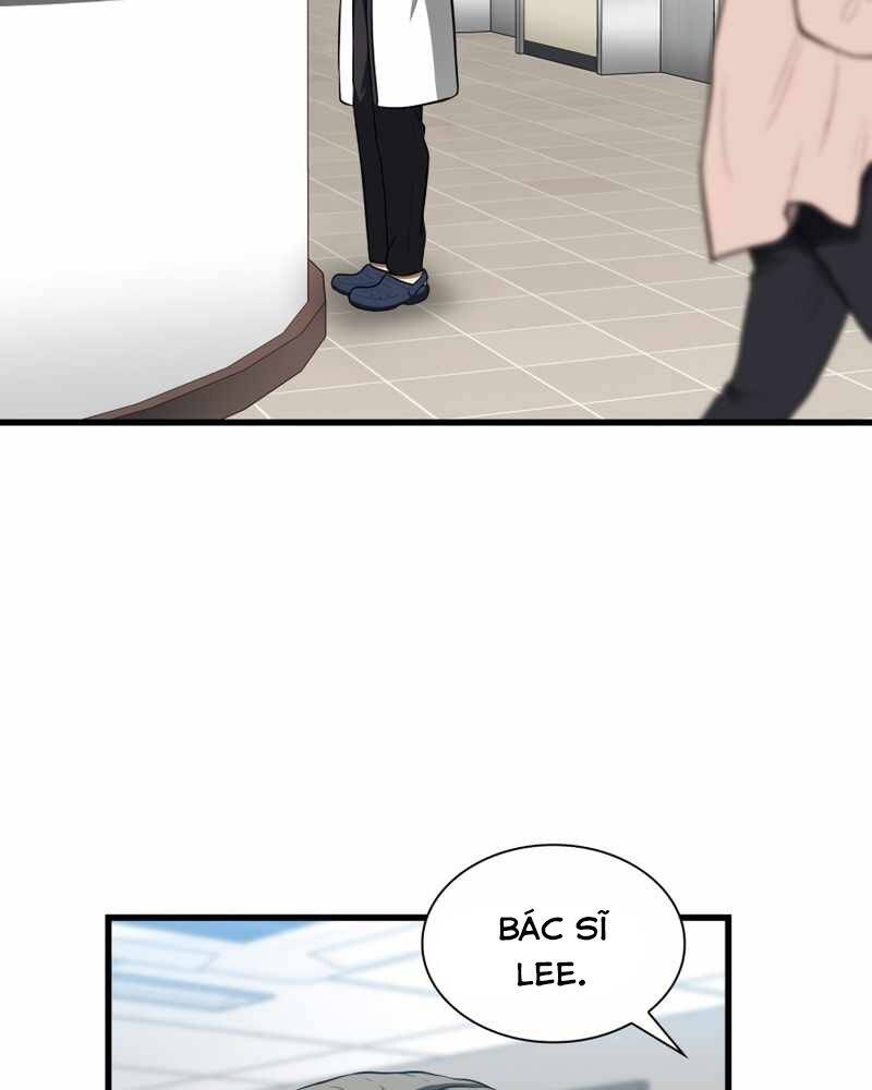 Bác Sĩ Hoàn Hảo - Chương 19