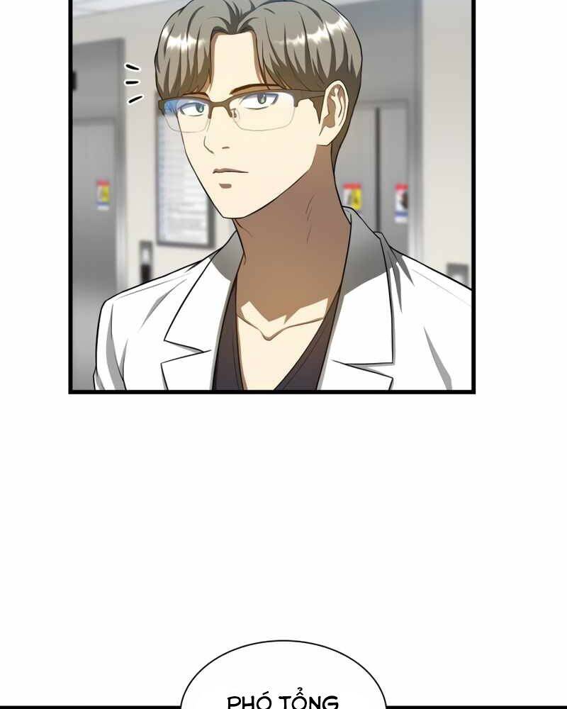 Bác Sĩ Hoàn Hảo - Chương 19