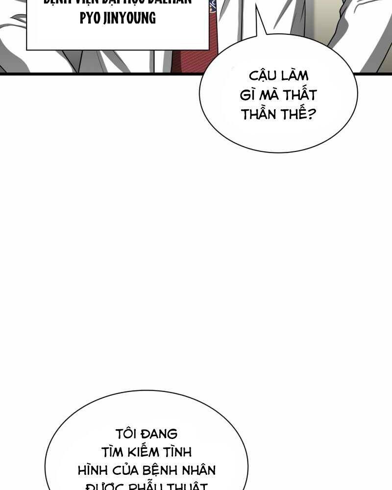 Bác Sĩ Hoàn Hảo - Chương 19