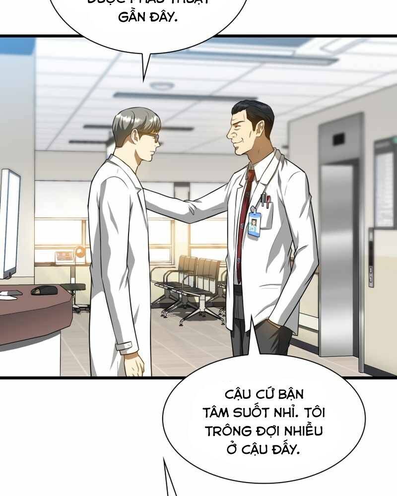 Bác Sĩ Hoàn Hảo - Chương 19