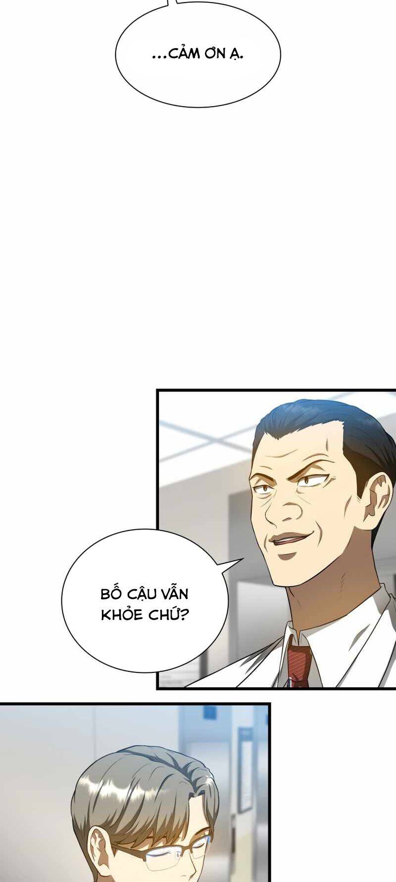 Bác Sĩ Hoàn Hảo - Chương 19