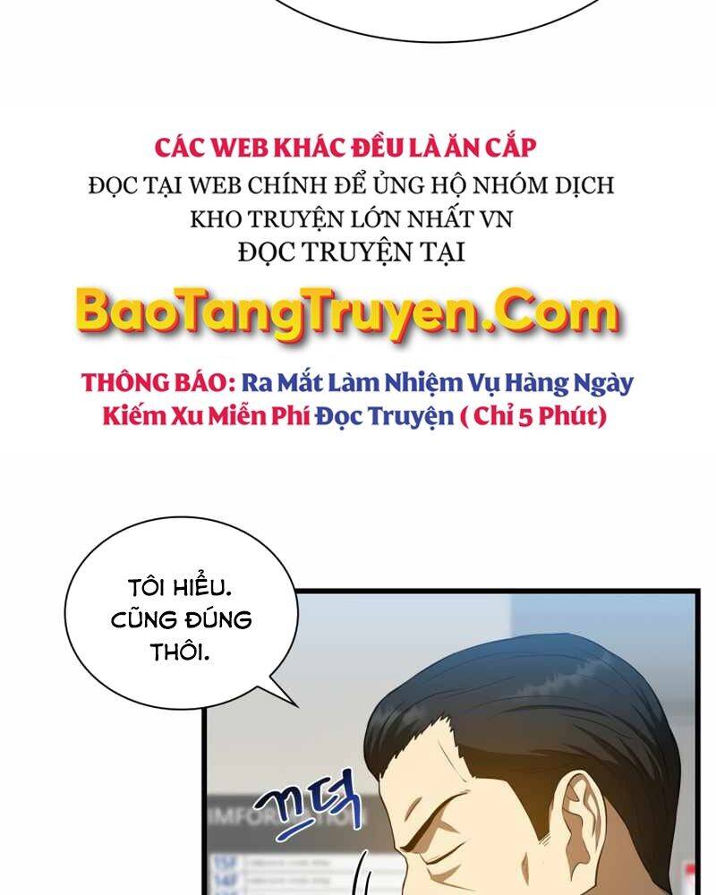 Bác Sĩ Hoàn Hảo - Chương 19