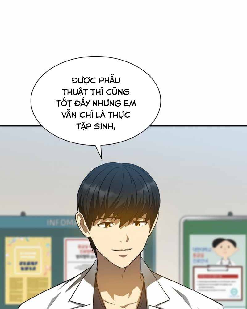 Bác Sĩ Hoàn Hảo - Chương 19
