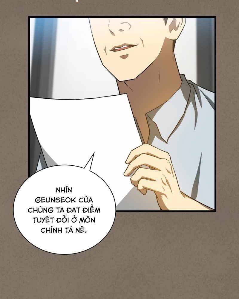 Bác Sĩ Hoàn Hảo - Chương 19