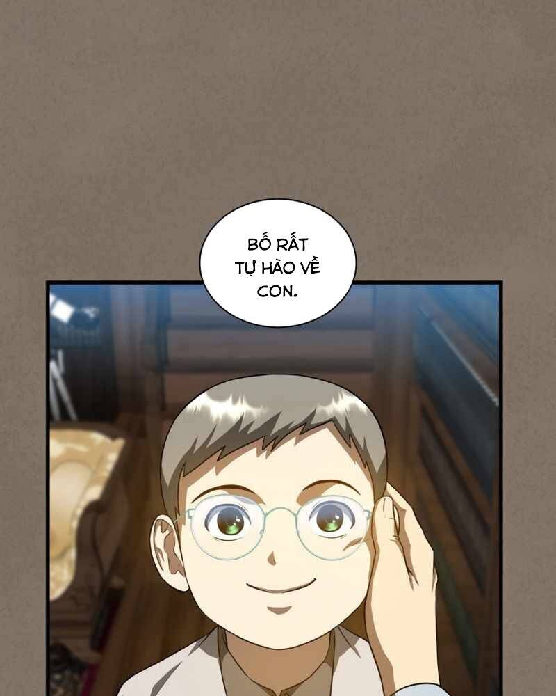 Bác Sĩ Hoàn Hảo - Chương 19