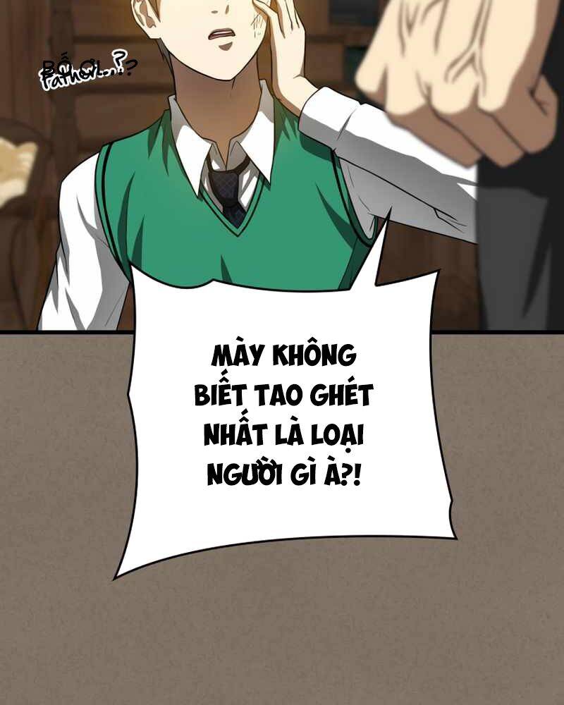 Bác Sĩ Hoàn Hảo - Chương 19