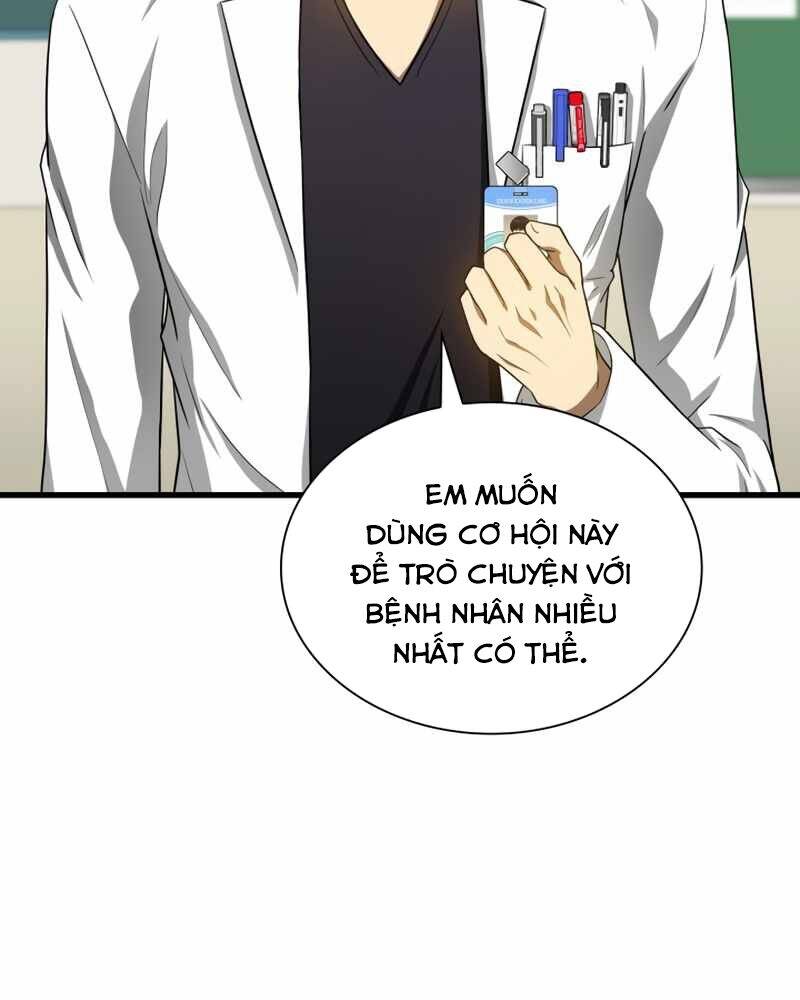 Bác Sĩ Hoàn Hảo - Chương 19