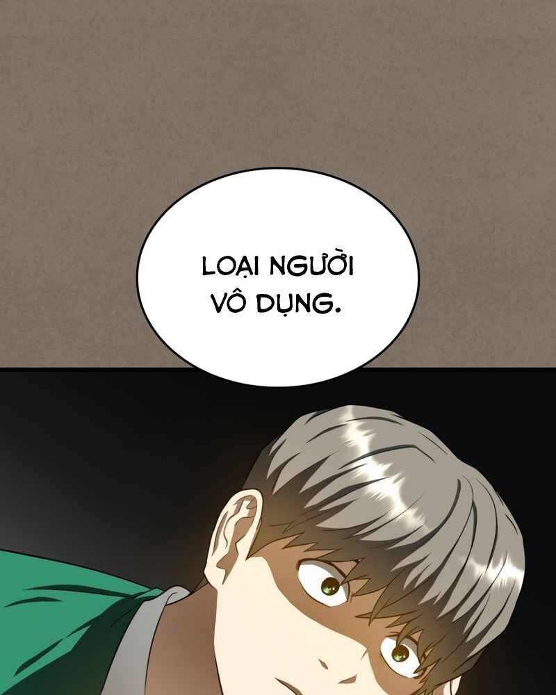 Bác Sĩ Hoàn Hảo - Chương 19