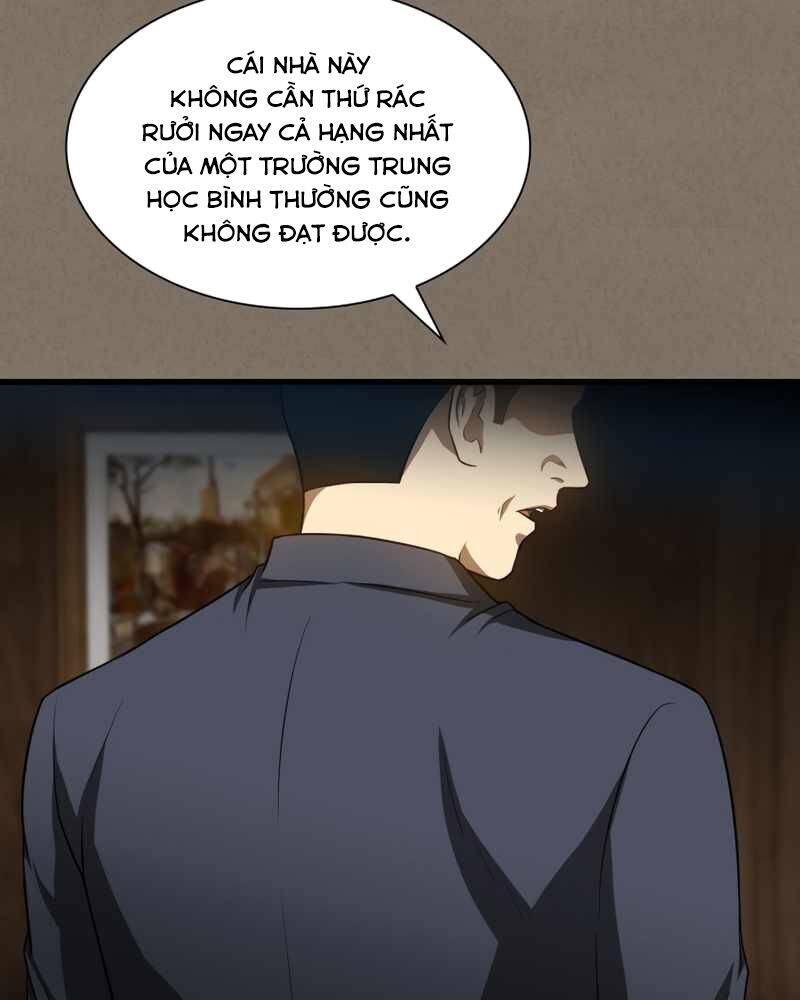 Bác Sĩ Hoàn Hảo - Chương 19