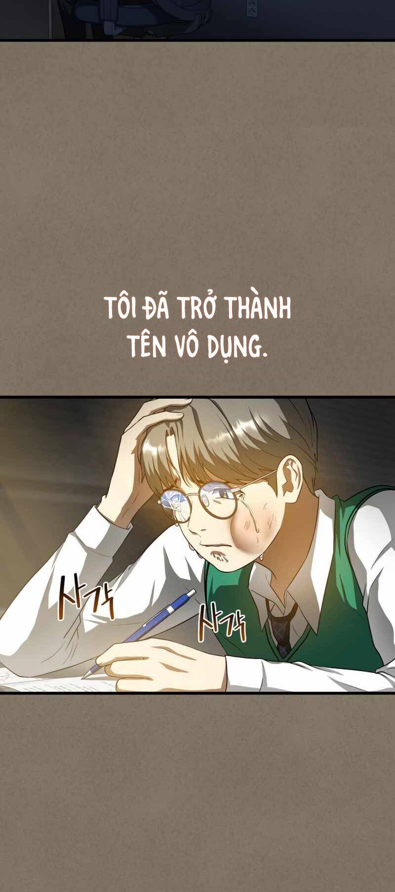 Bác Sĩ Hoàn Hảo - Chương 19