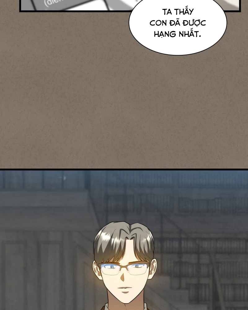 Bác Sĩ Hoàn Hảo - Chương 19