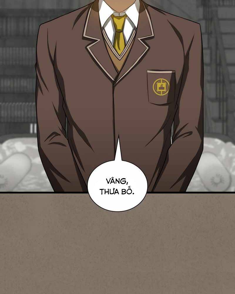 Bác Sĩ Hoàn Hảo - Chương 19
