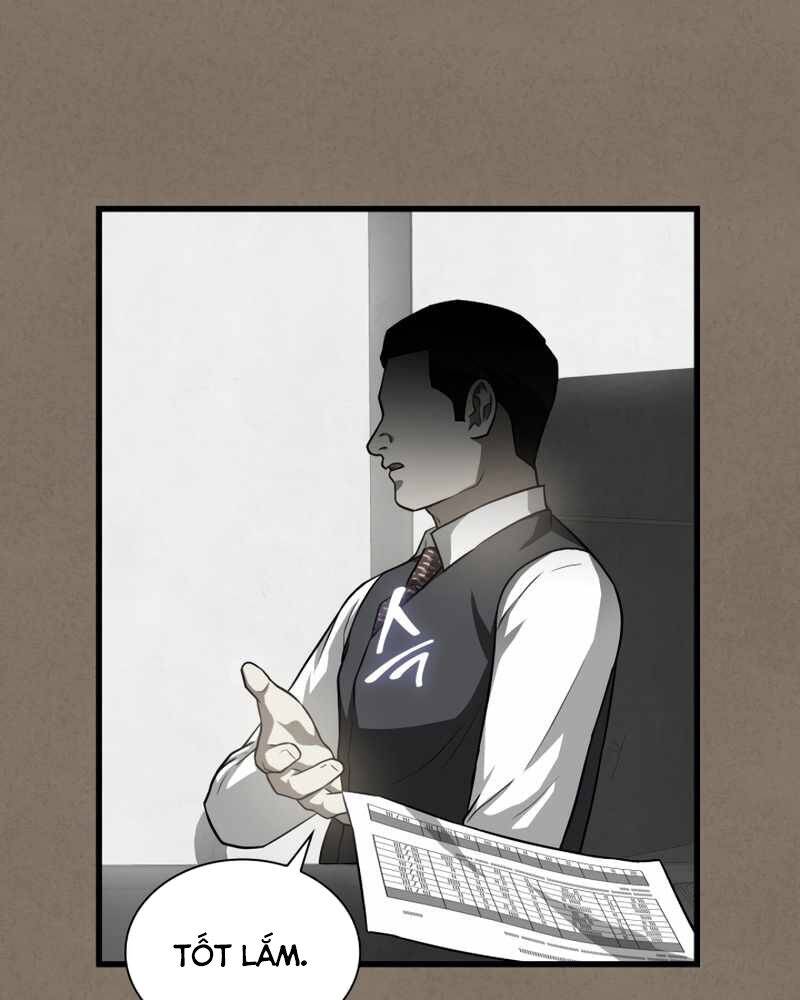 Bác Sĩ Hoàn Hảo - Chương 19