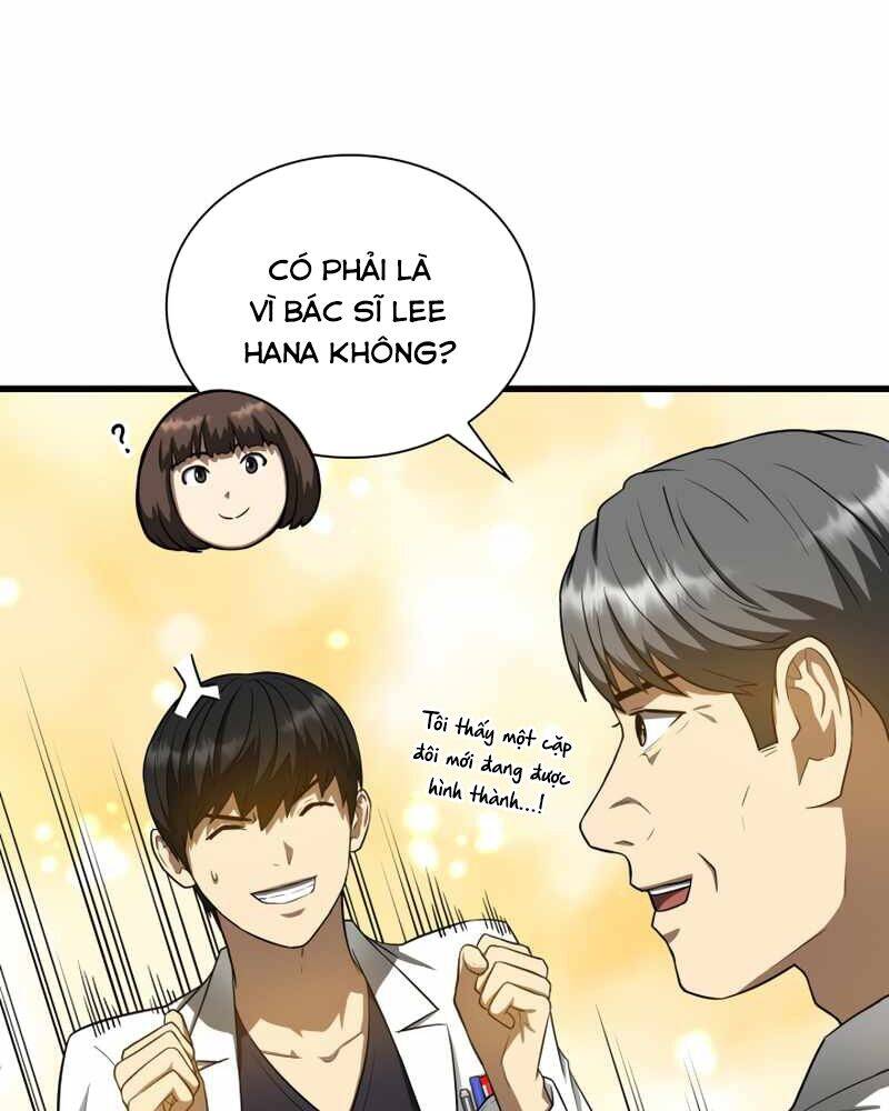 Bác Sĩ Hoàn Hảo - Chương 19