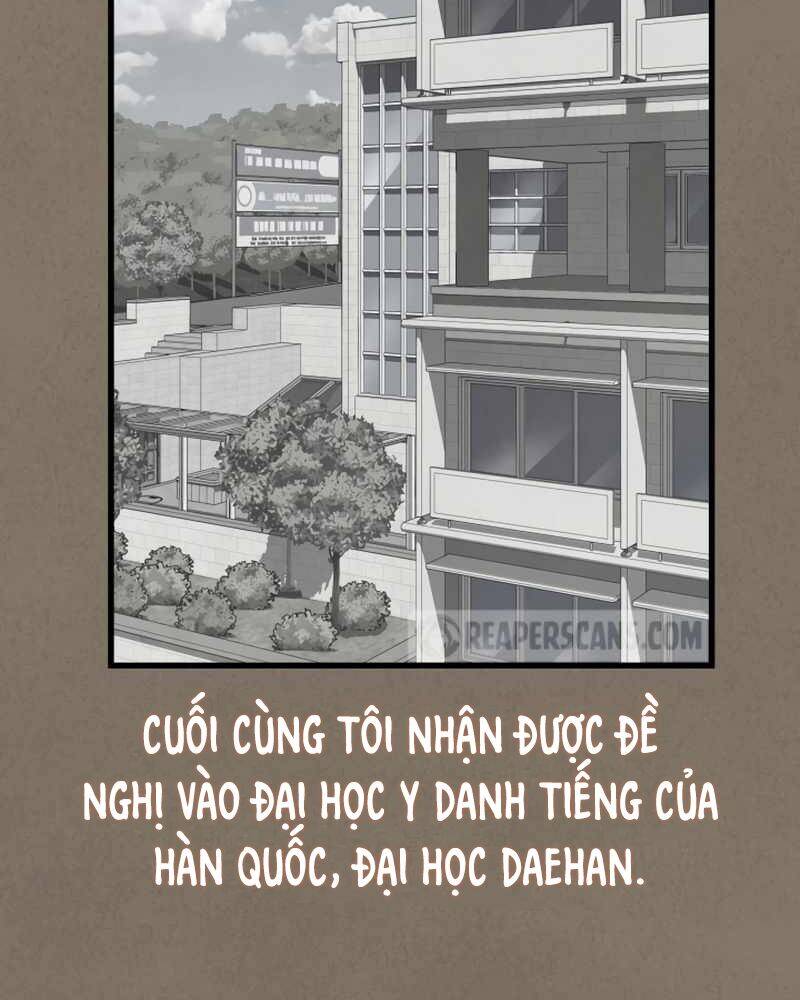 Bác Sĩ Hoàn Hảo - Chương 19